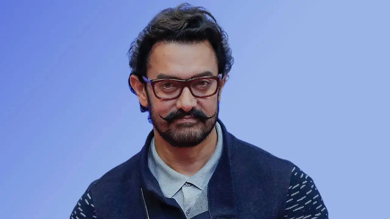 Aamir Khan reveals why he skips award functions