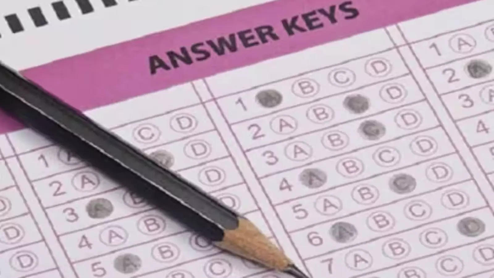 XAT Provisional Answer Key 2025 Out at xatonline.in: Direct link to check and download here