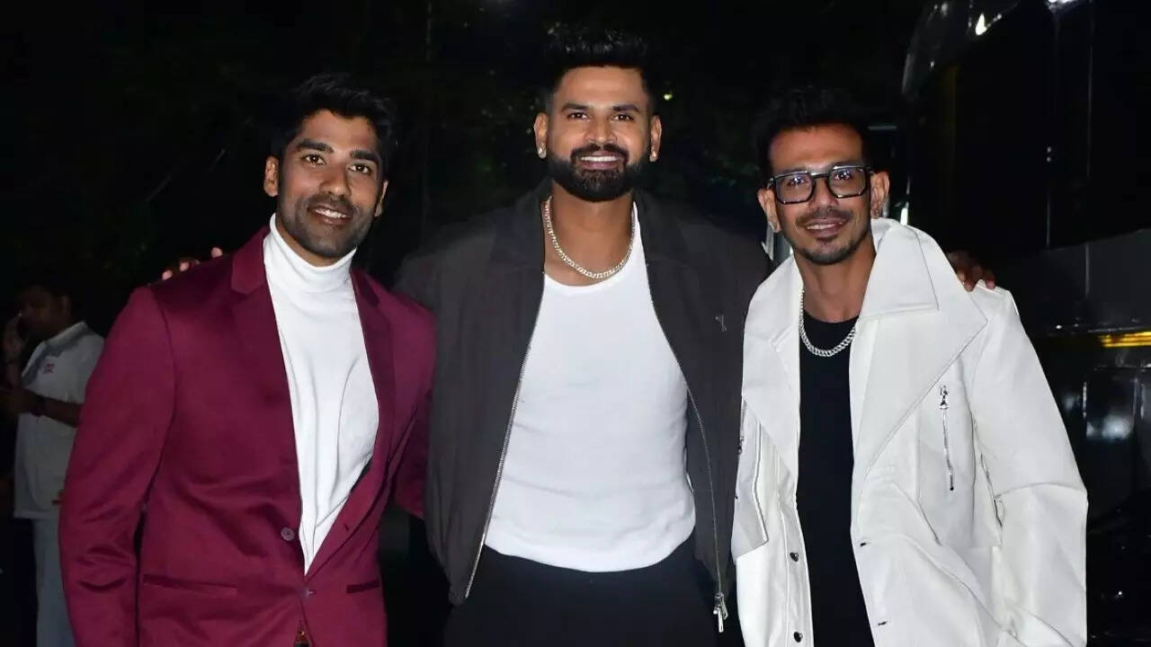 Chahal set to appear on Salman Khan's Bigg Boss 18