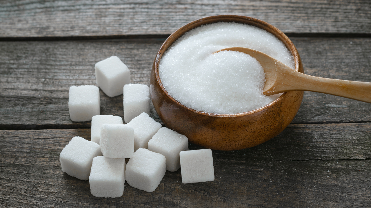 Simple steps to quit sugar in your diet