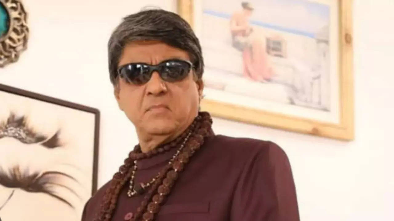 Mukesh Khanna urges actresses to slap abusers in the face