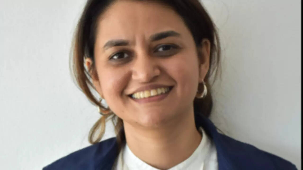 Payal confirms making trilogy of films based in Mumbai