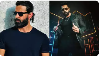 Vicky: Getting praise from Hrithik felt like Oscar win