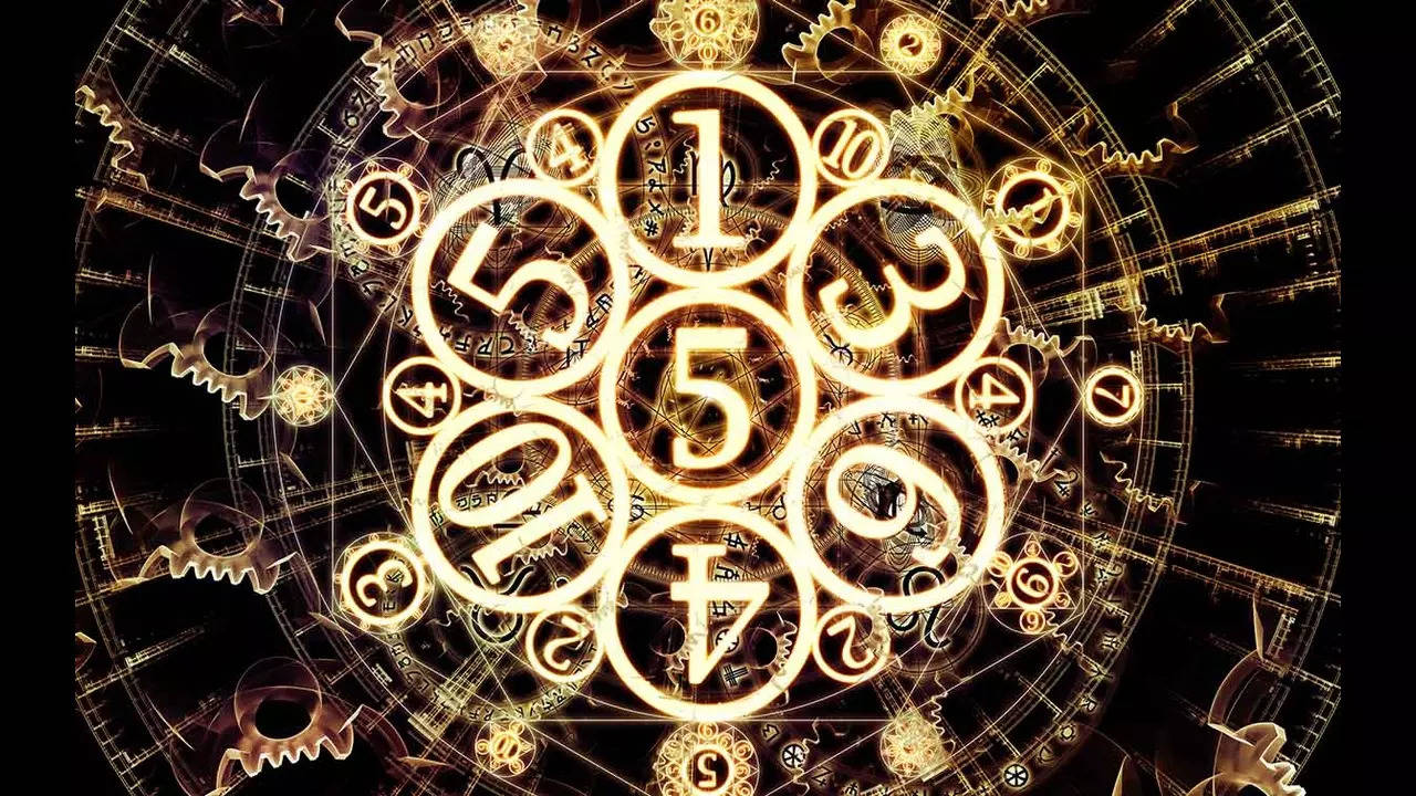 New Year Numerology: Embracing the Power of 9 in 2025