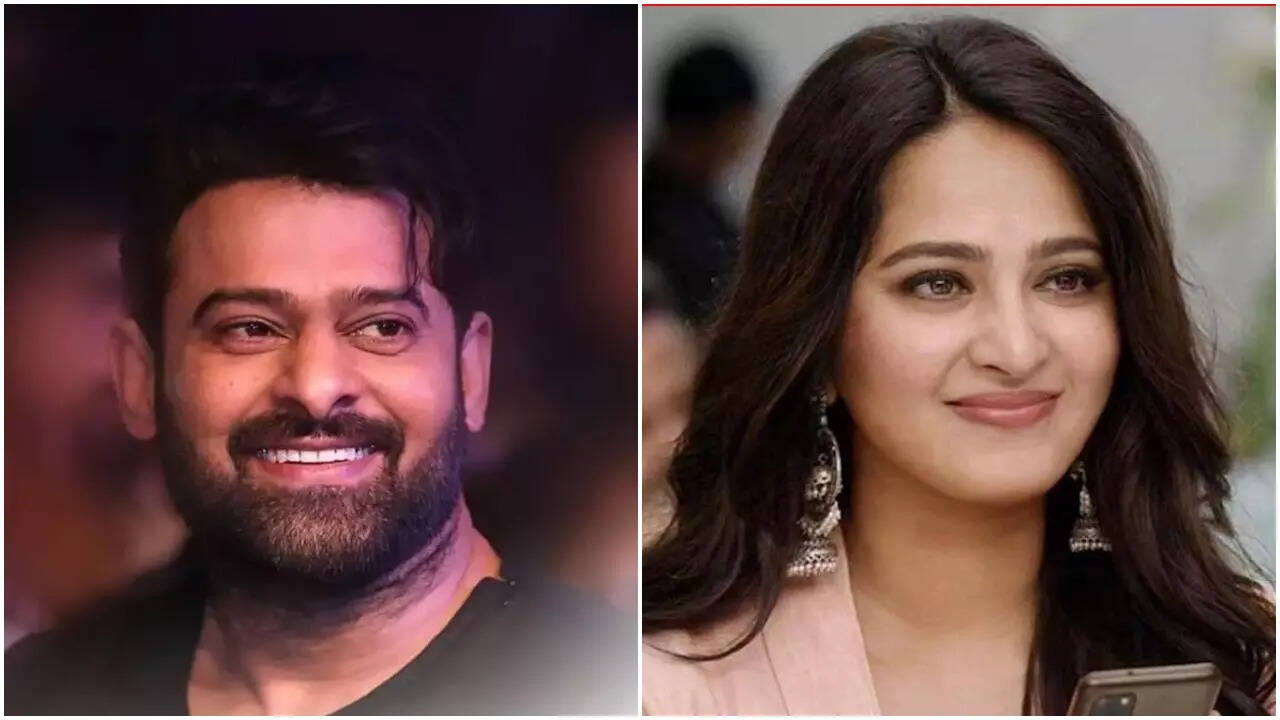 Is Prabhas getting married?