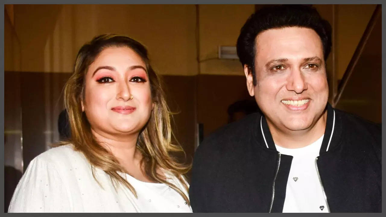 Govinda on beggar encounter while holding dead daughter