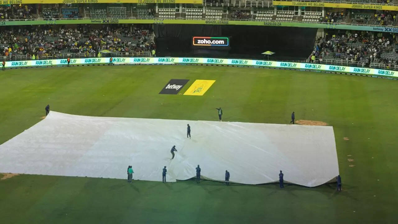 SA20 Live: MI Cape Town suffer openers blow early