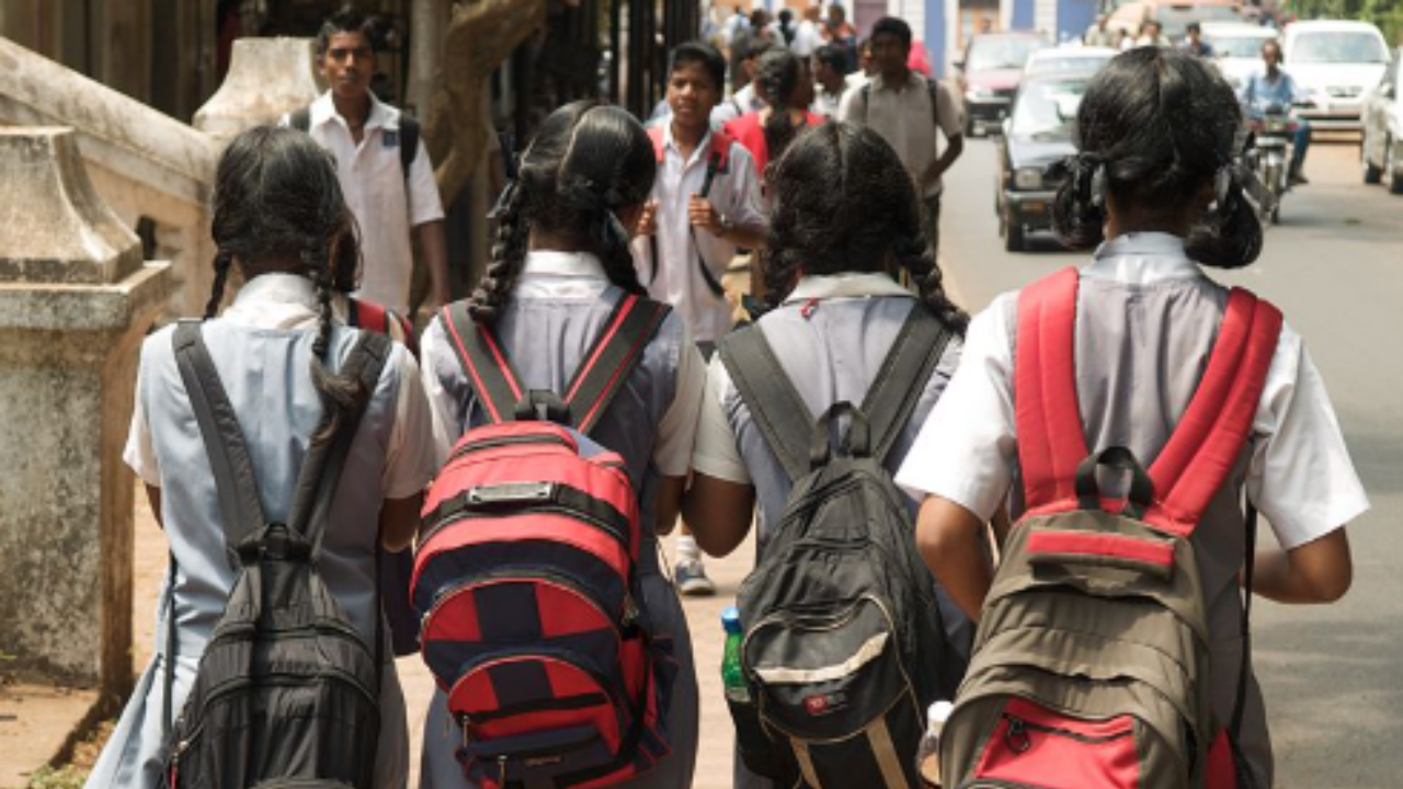 ‘Shameful’: 80 schoolgirls forced to return home without their shirts; probe ordered