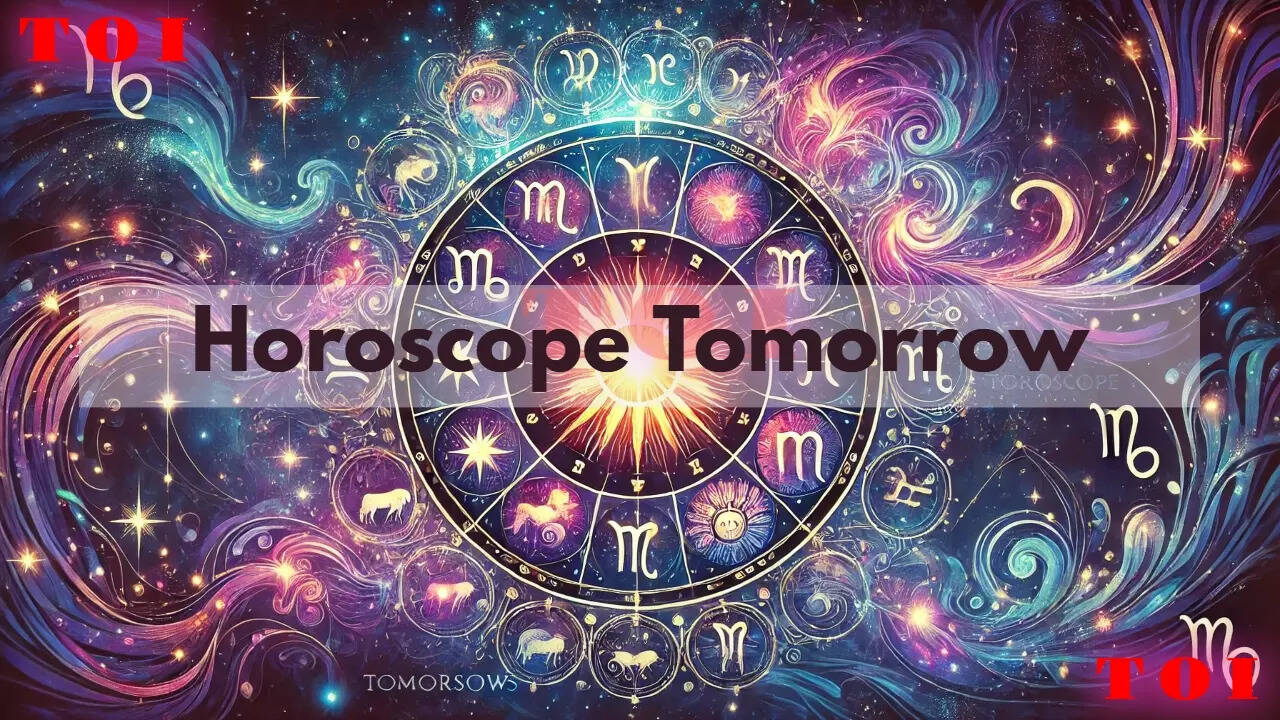 Horoscope Tomorrow, January 13, 2025: Your zodiac insights await