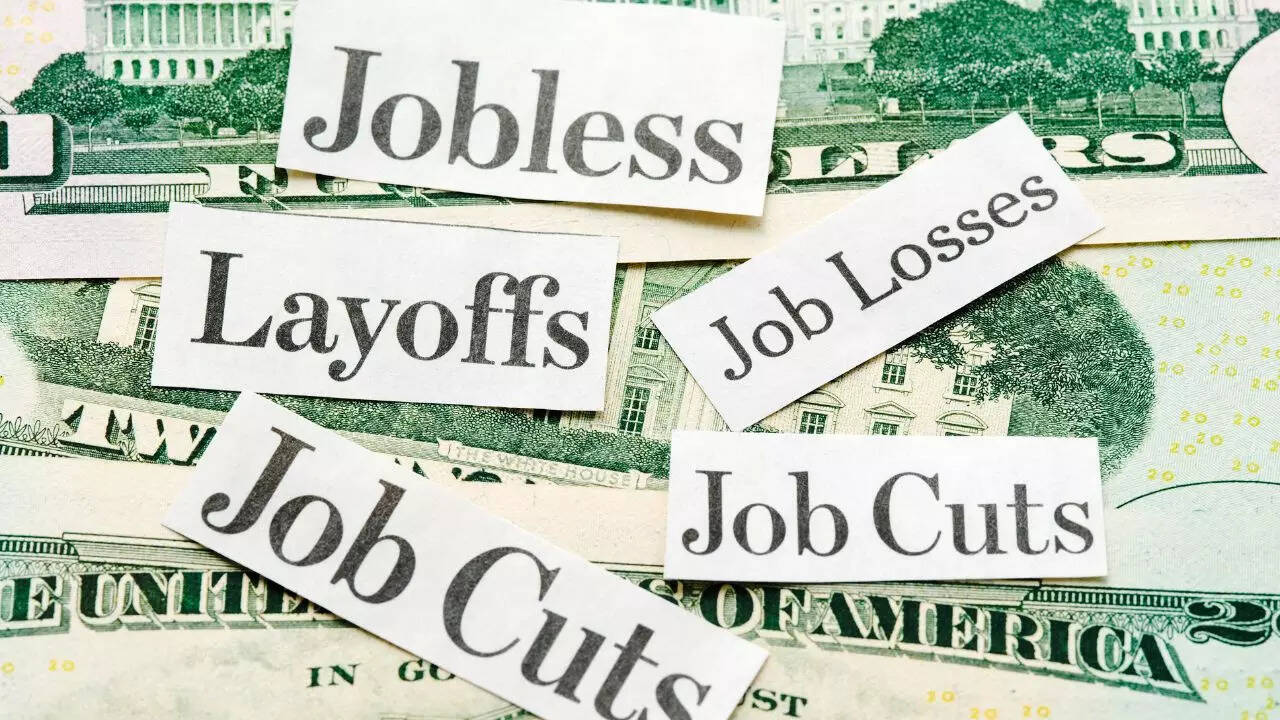 Microsoft, Amazon, The Washington Post, and other US companies laying off in 2025 ​ ​​
