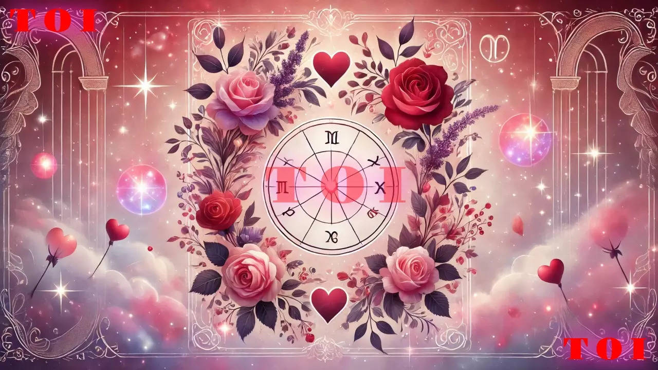 Weekly Love Horoscope January 12 to January 18, 2025: Spend quality time with your partner to strengthen your romantic relationship