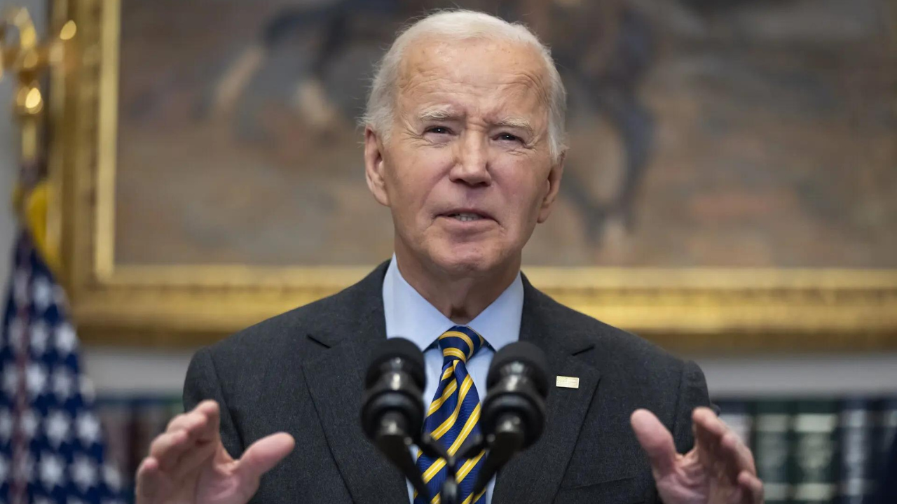 Biden to hold trilateral call with Japan, Philippines leaders