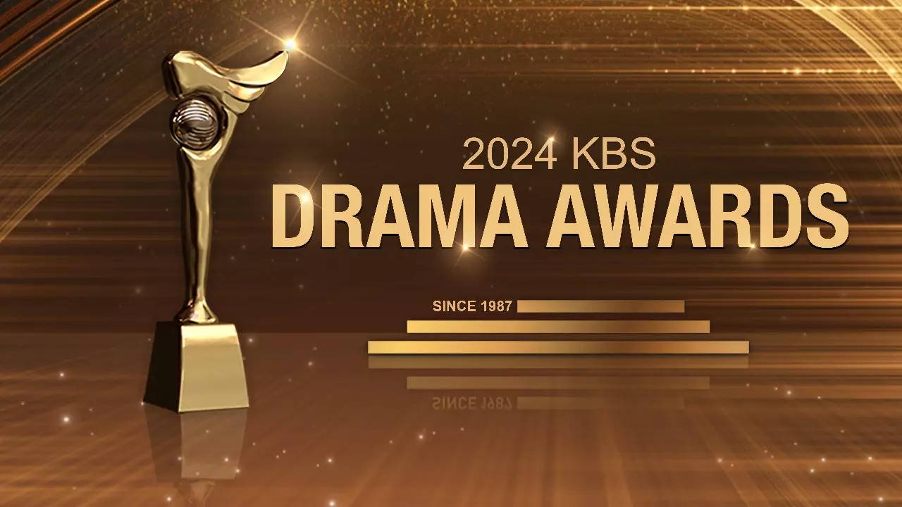 2024 KBS Drama Awards’ complete winners list