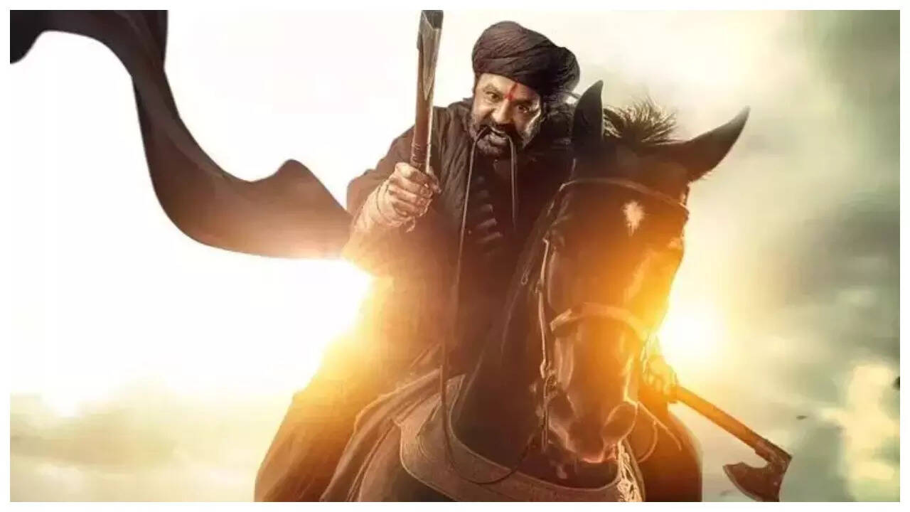 Daaku Maharaj takes a bigger start in North America over India