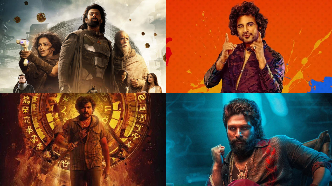 Are biggies overshadowing small films in Tollywood?