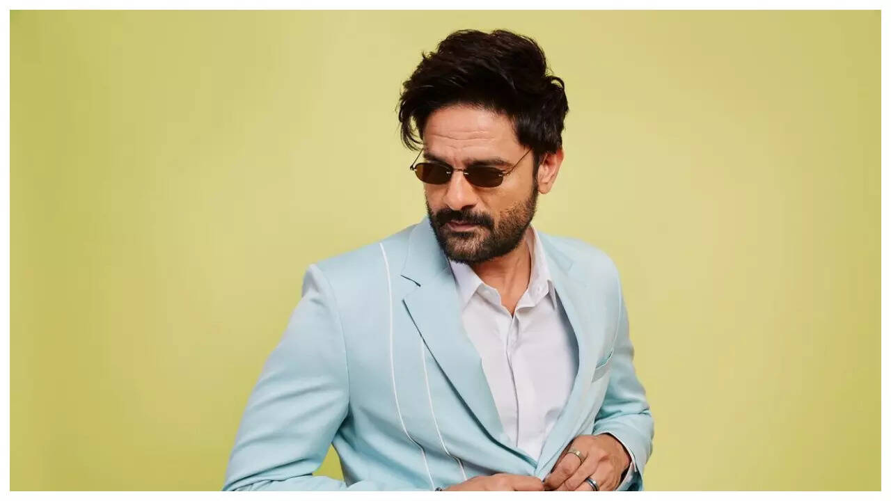 Haven't taken a single holiday since lockdown: Jaideep