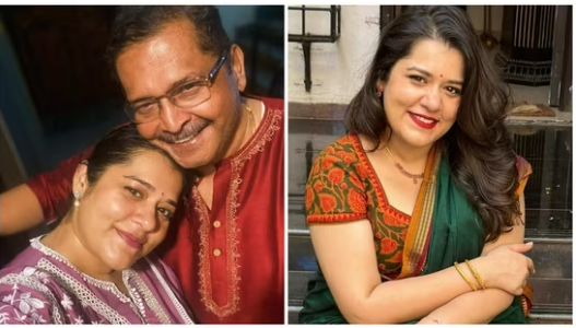 Tiku Talsania’s daughter Shikha shares update on the actor’s health