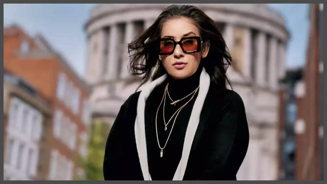 Manisha Koirala admits stardom made her 'arrogant'