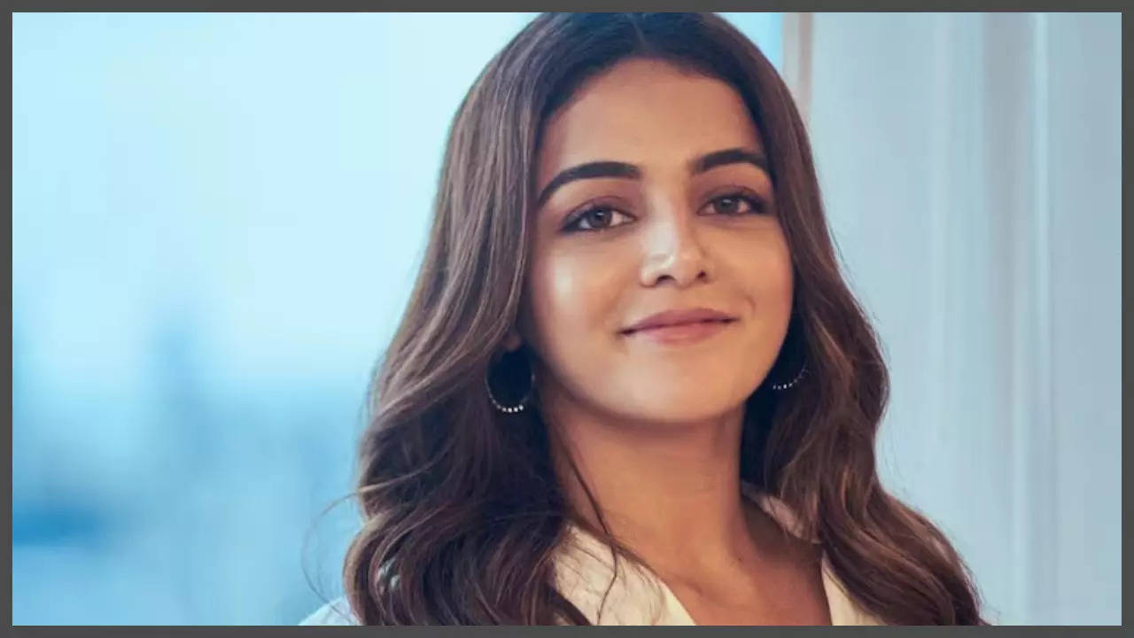 Wamiqa Gabbi slams content creator with a sassy reply