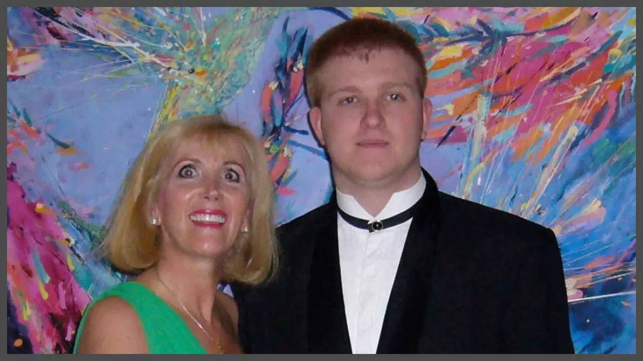 Rory Sykes passes away in California wildfires