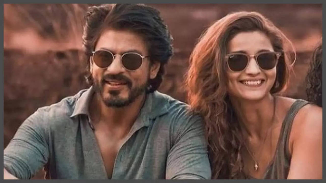 Did SRK reject Dinesh Vijan’s Chamunda with Alia?