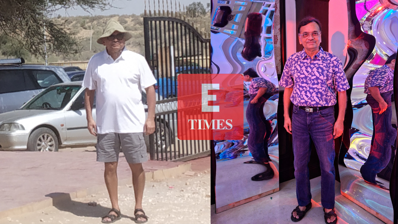 Man defeats diabetes, loses 11 Kg in 6 months