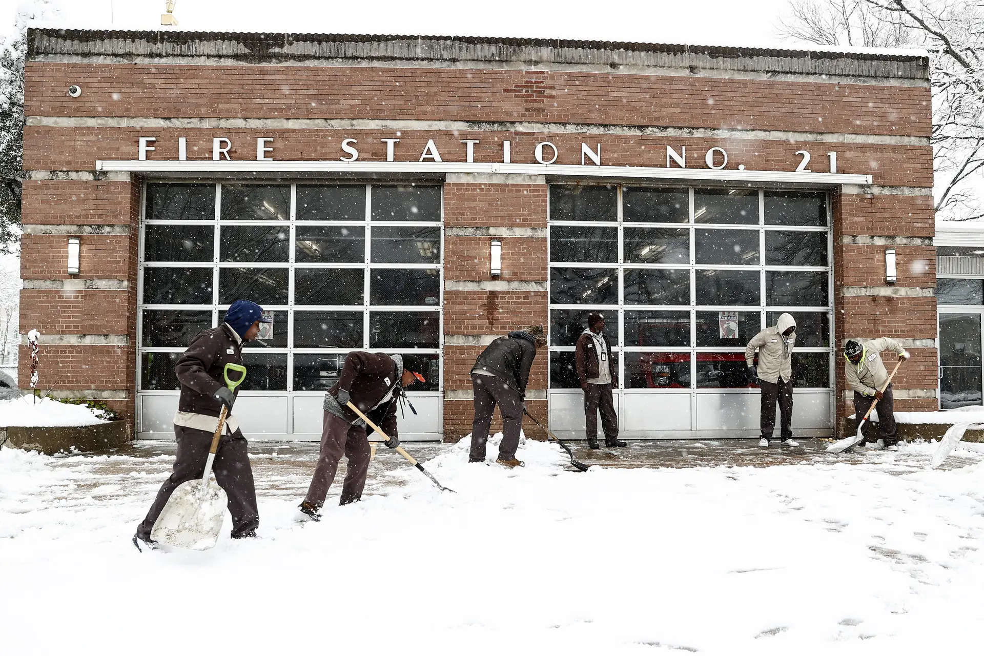 Tennessee schools extend closure after Friday's winter storm: List of counties that will remain closed on Jan 13