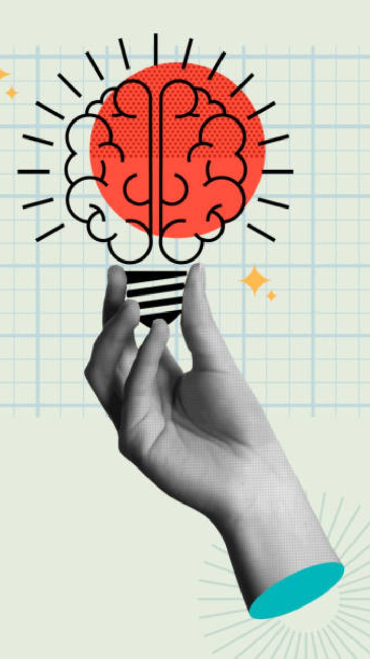 ​Quick 2-minute brain exercises to improve memory in 30 days​