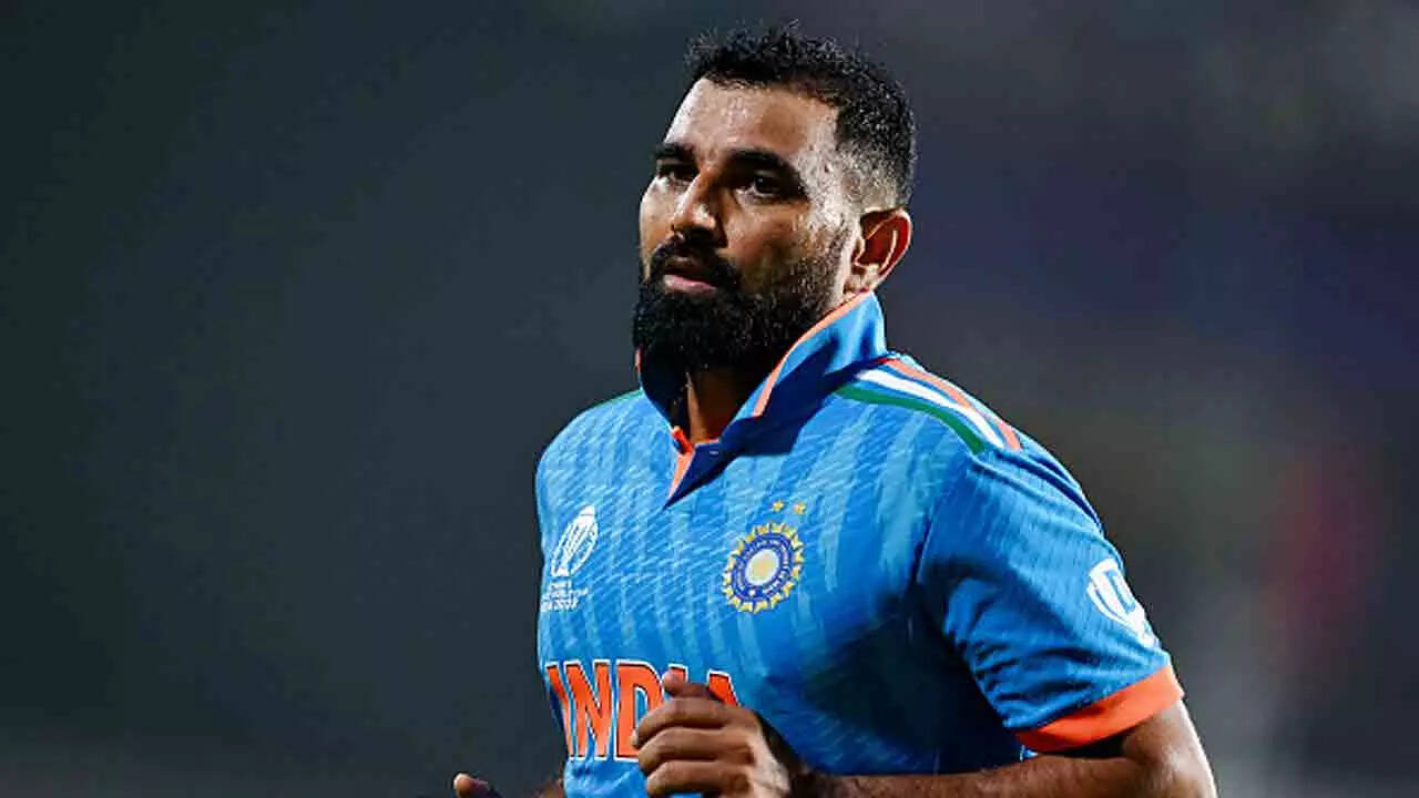 Why Shami’s comeback matters for India’s T20I future and CT