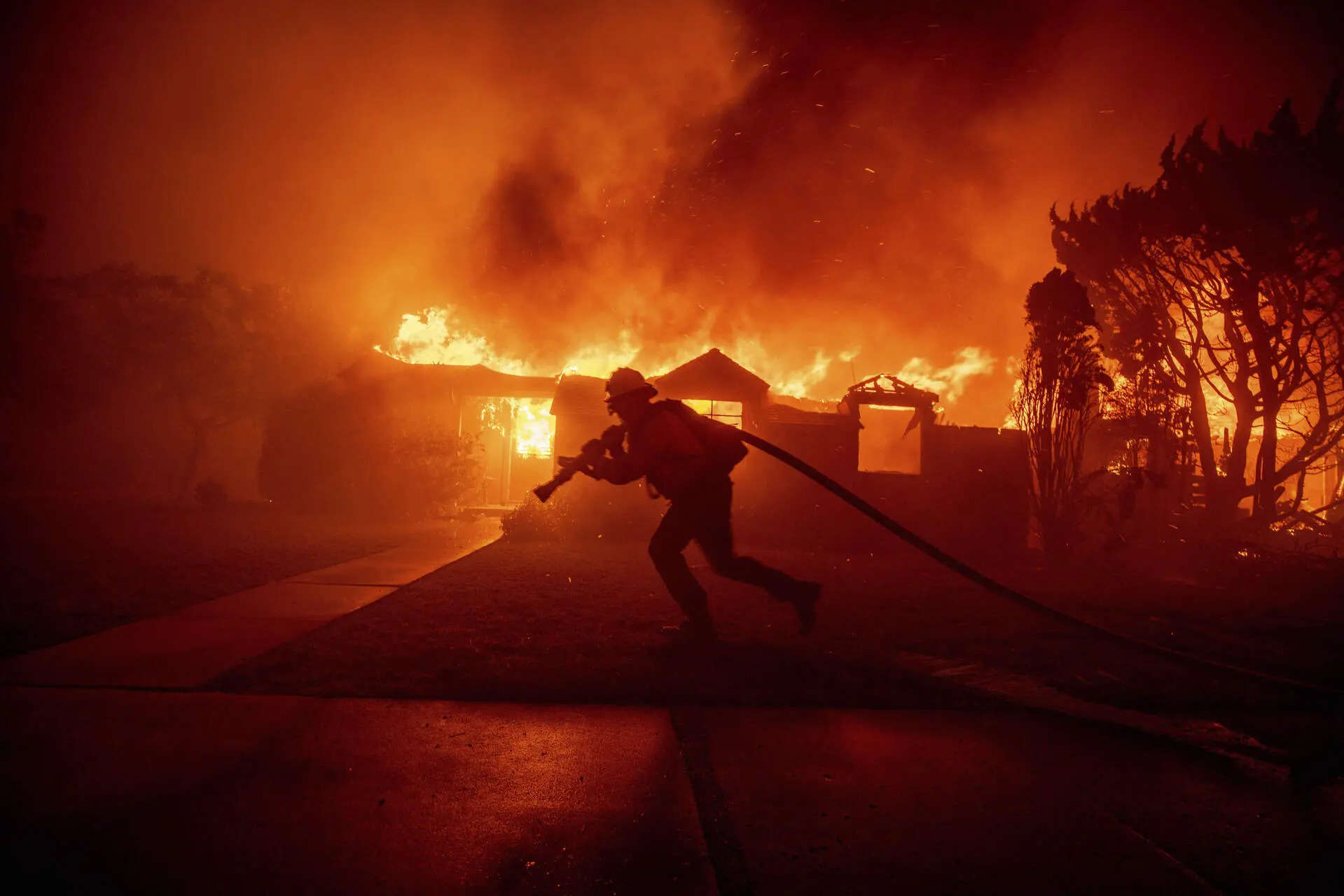 LAUSD schools set to reopen on January 13 amid Los Angeles fire, except these 7 schools: Check here