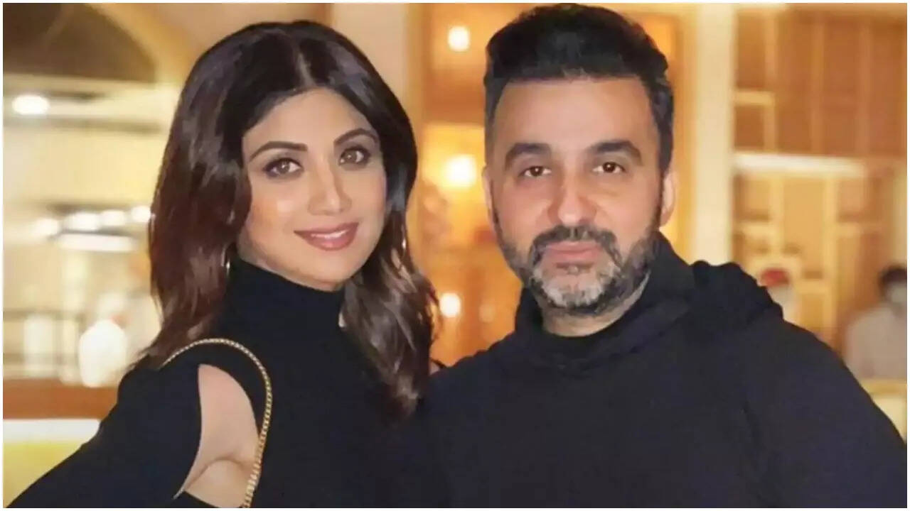 Raj Kundra makes his Punjabi film debut with 'Mehr'