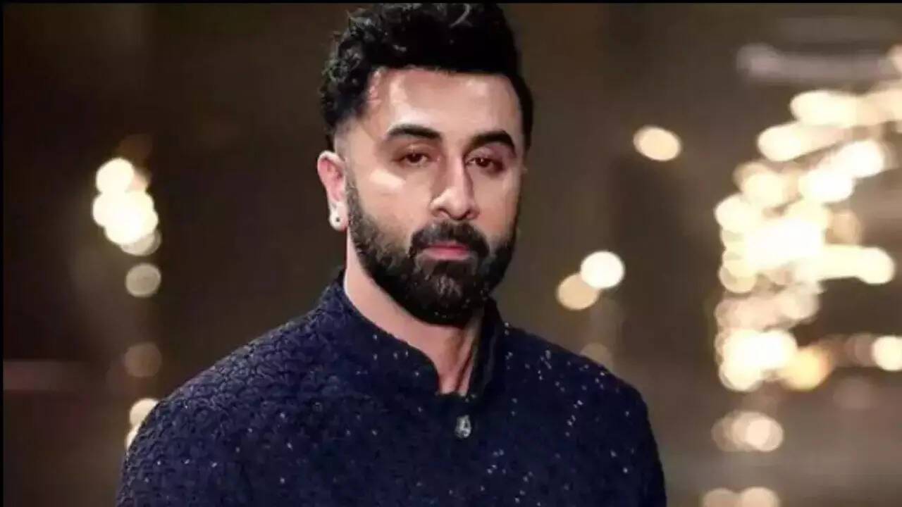 Ranbir's 'Dhoom 4' is set to begin filming in April 2026