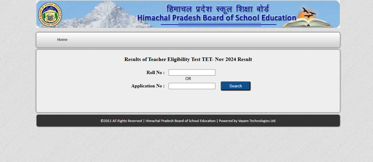 HP TET November 2024 result released at hpbose.org: Direct link to download scorecards here