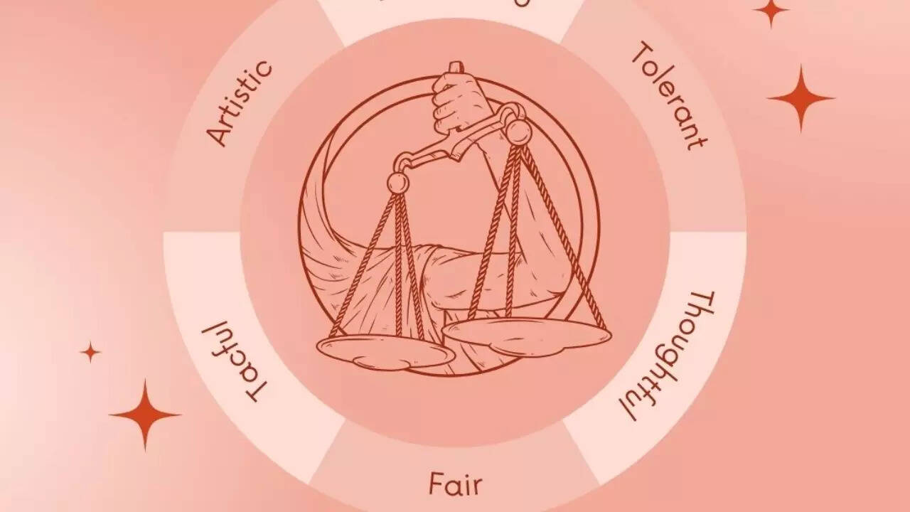 Libra, Daily Horoscope Today, January 14, 2025: Health requires attention