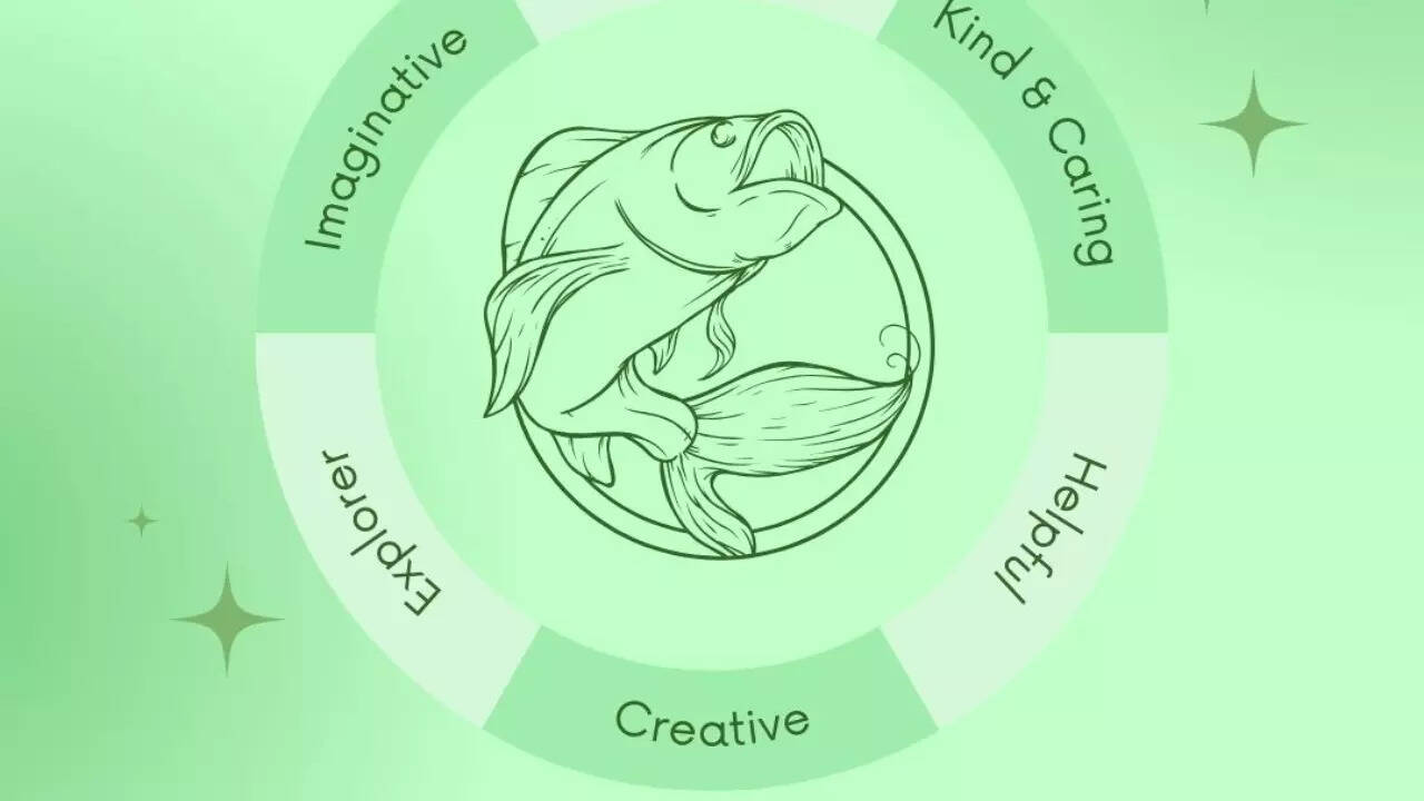 Pisces, Daily Horoscope Today, January 14, 2025: Romance, social engagements, and career advancements are favourable