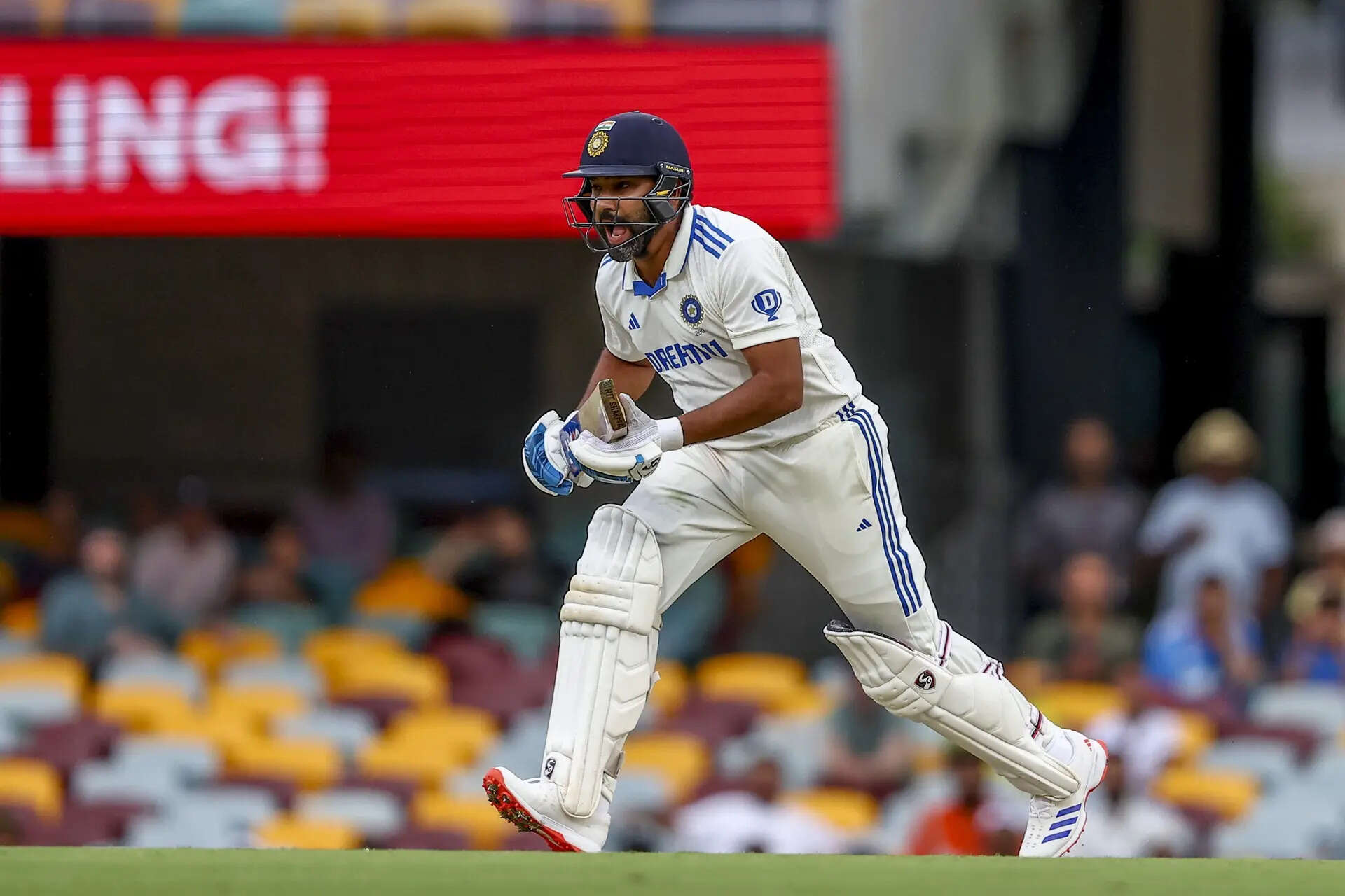 Rohit Sharma set to practice with Mumbai Ranji team