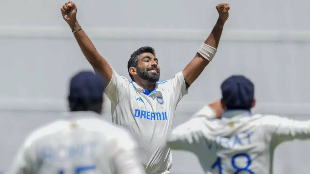 Bumrah could have lowered Bradman’s average, claims Gilchrist