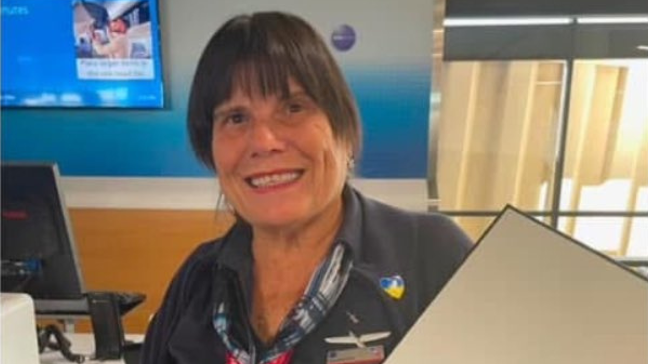 71-year-old American Airlines attendant stabbed, killed during layover in Denver