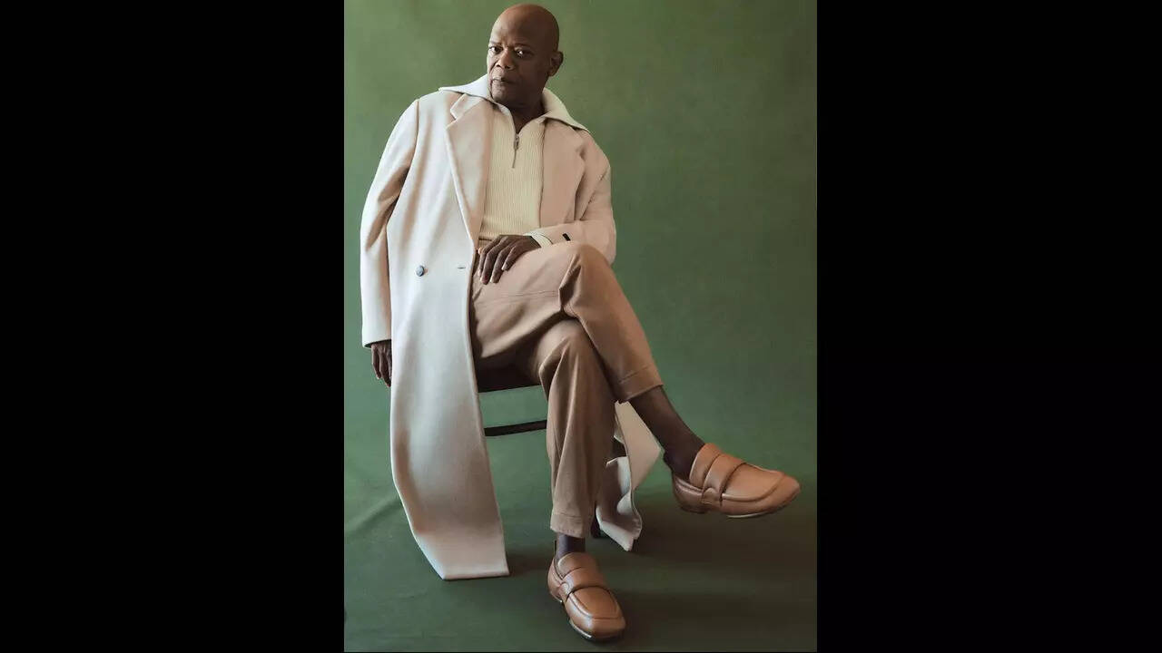 Samuel L. Jackson: The 76 year old box office king