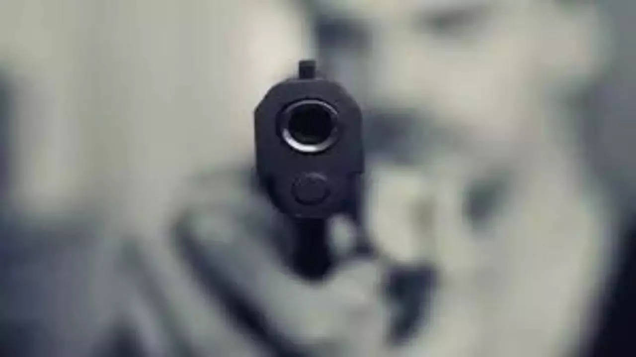 Scolded by mother, UP boy shoots self; watched videos on journey of soul after death