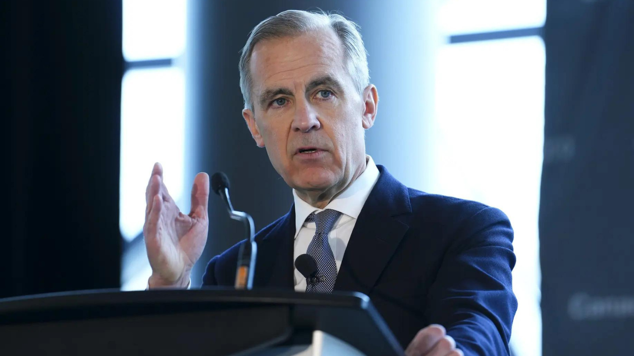 Canada: Mark Carney expected to announce Liberal leadership bid, claims report