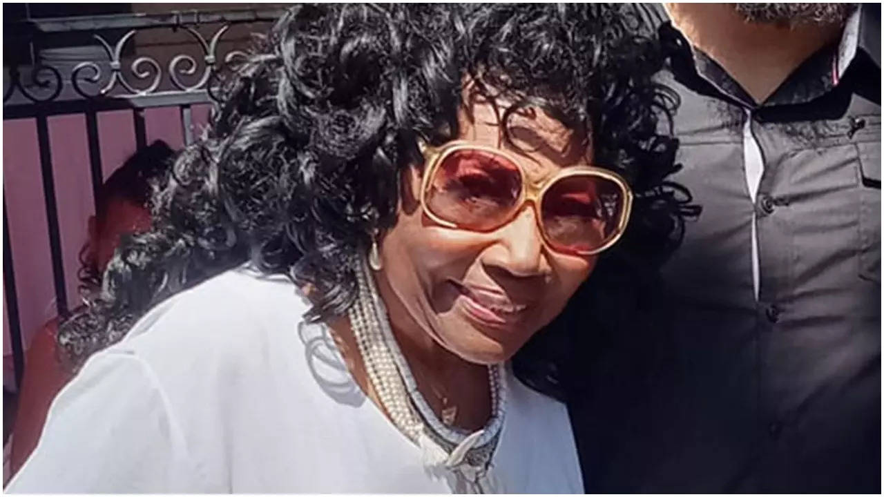 Dalyce Curry, retired ‘Blues Brothers’ actress passes away at 95 in the L.A. wildfires