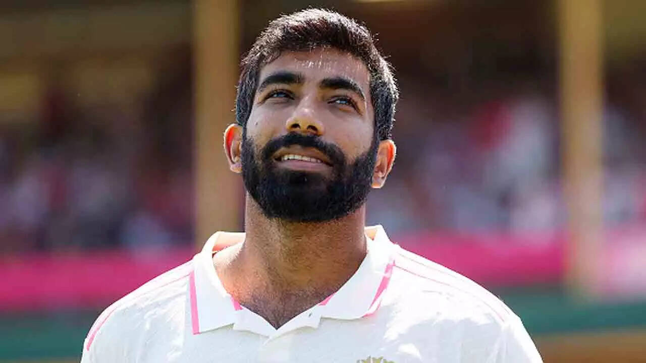 Can Bumrah make India a winning team or do they need a batting captain?