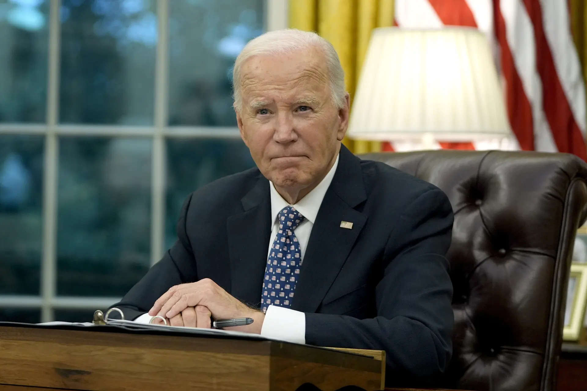 Biden forgives student loans for 150,000 borrowers: Total relief tops $183 billion