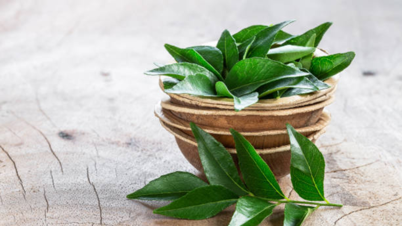 How to use curry leaves to lower cholesterol (5 simple tips to know)