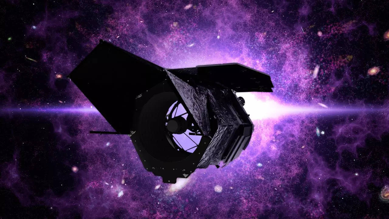 NASA’s Roman Space Telescope set to challenge James Webb Space Telescope in 2027; here’s how