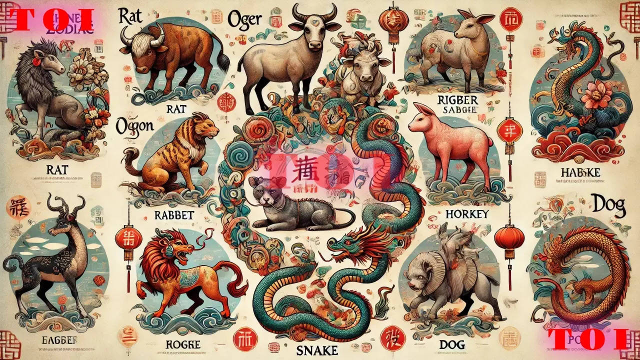 What your Chinese zodiac sign says about you: Insights for the Year of the Snake