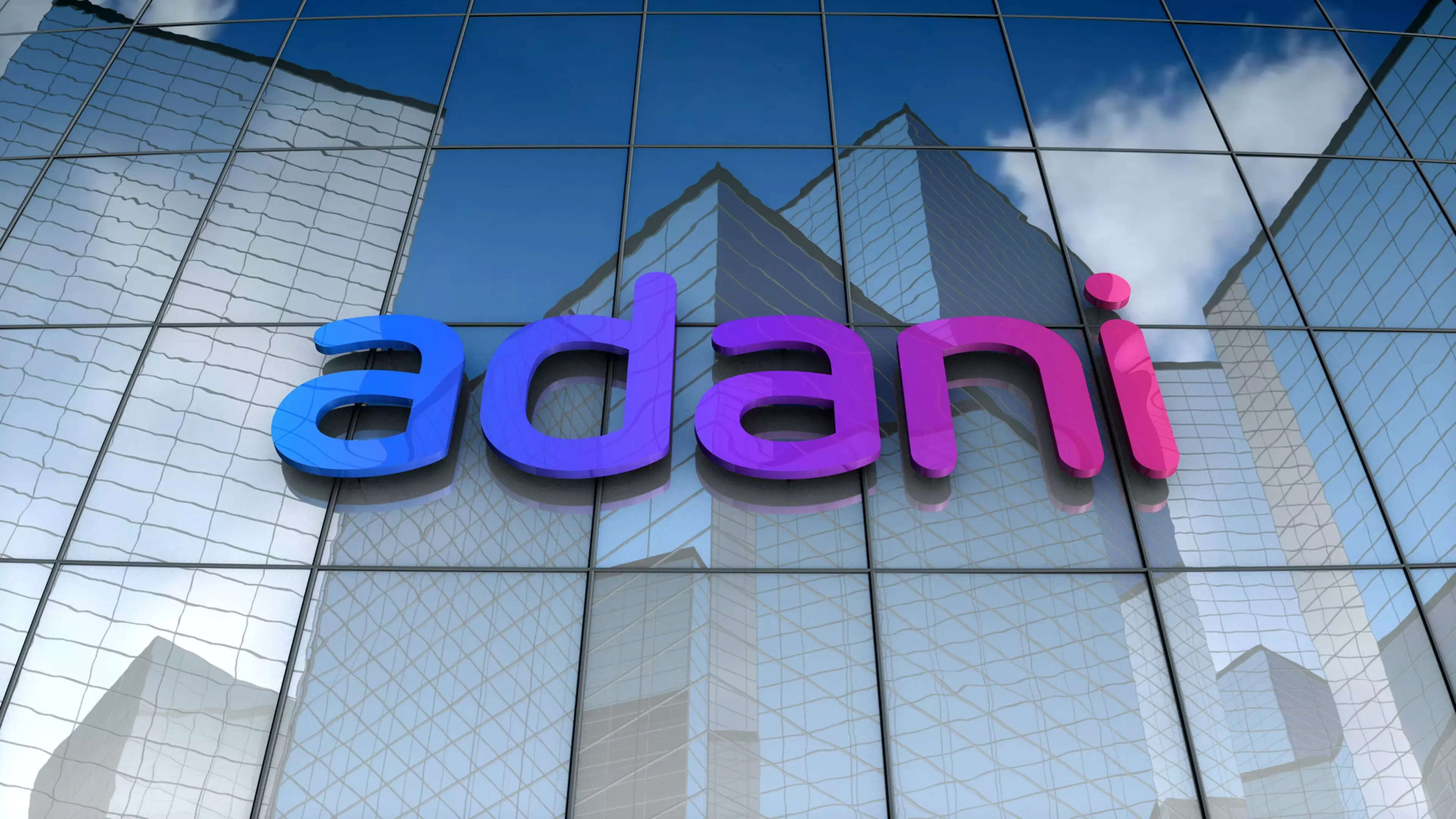 The Headlines – Adani Group stocks rise as Adani Power surges over 19%