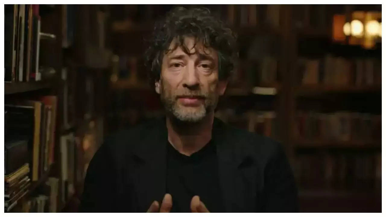 Neil Gaiman accused of sexual assault by eight women