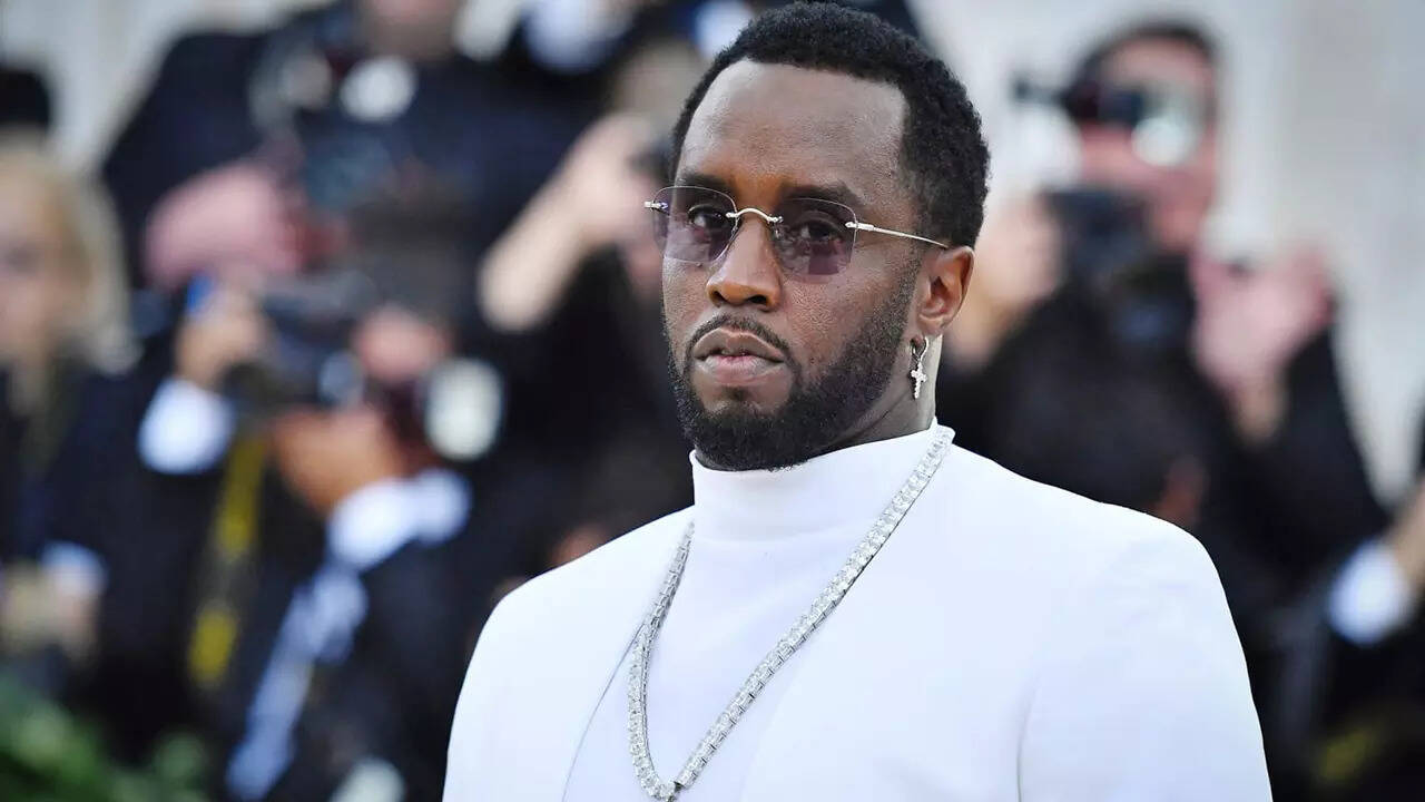 Sean Combs denies rape allegation amid ongoing legal battles